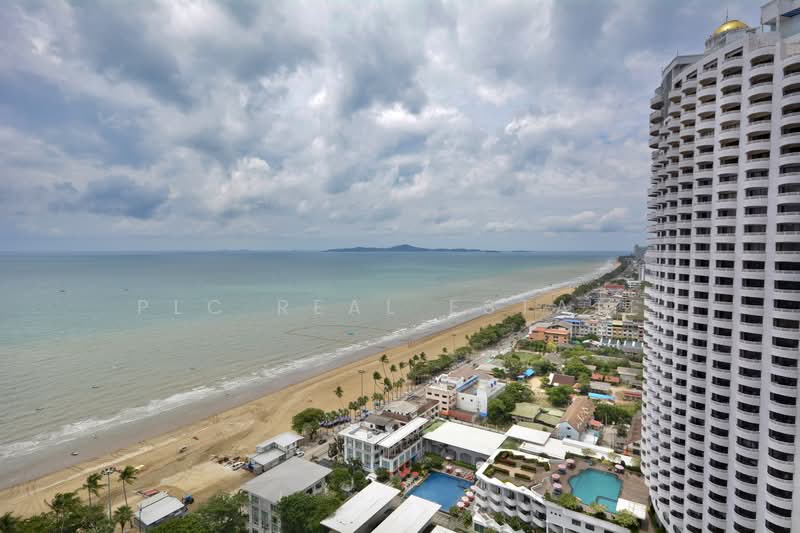 View Talay 8 : วิวทะเล 8, ชลบุรี, 159 ซอยจอมเทียน 14, หนองปรือ, บางละมุง, ชลบุรี, 48 ตร.ม., คอนโด ขาย, โดย PLC real estate, 500216802 - DDproperty.com