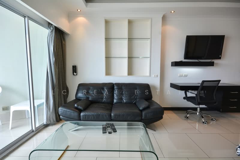 View Talay 8, Chon Buri (Pattaya), 159 Soi Jomtien 14, Nong Pru, Bang Lamung (Pattaya), Chon Buri (Pattaya), 1 Bedroom, 48 sqm, Condo For Sale, by PLC real estate, 500216802 - DDproperty.com
