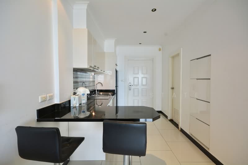 View Talay 8, Chon Buri (Pattaya), 159 Soi Jomtien 14, Nong Pru, Bang Lamung (Pattaya), Chon Buri (Pattaya), 1 Bedroom, 48 sqm, Condo For Sale, by PLC real estate, 500216802 - DDproperty.com