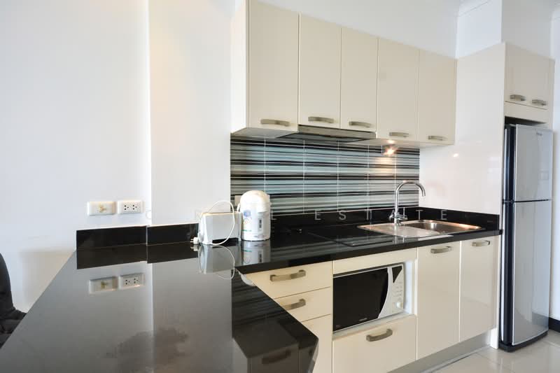 View Talay 8, Chon Buri (Pattaya), 159 Soi Jomtien 14, Nong Pru, Bang Lamung (Pattaya), Chon Buri (Pattaya), 1 Bedroom, 48 sqm, Condo For Sale, by PLC real estate, 500216802 - DDproperty.com