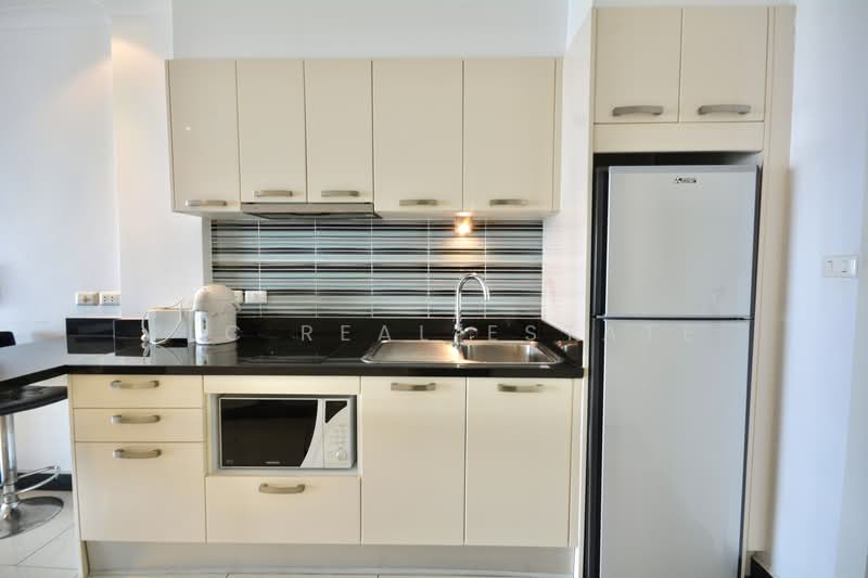 View Talay 8, Chon Buri (Pattaya), 159 Soi Jomtien 14, Nong Pru, Bang Lamung (Pattaya), Chon Buri (Pattaya), 1 Bedroom, 48 sqm, Condo For Sale, by PLC real estate, 500216802 - DDproperty.com