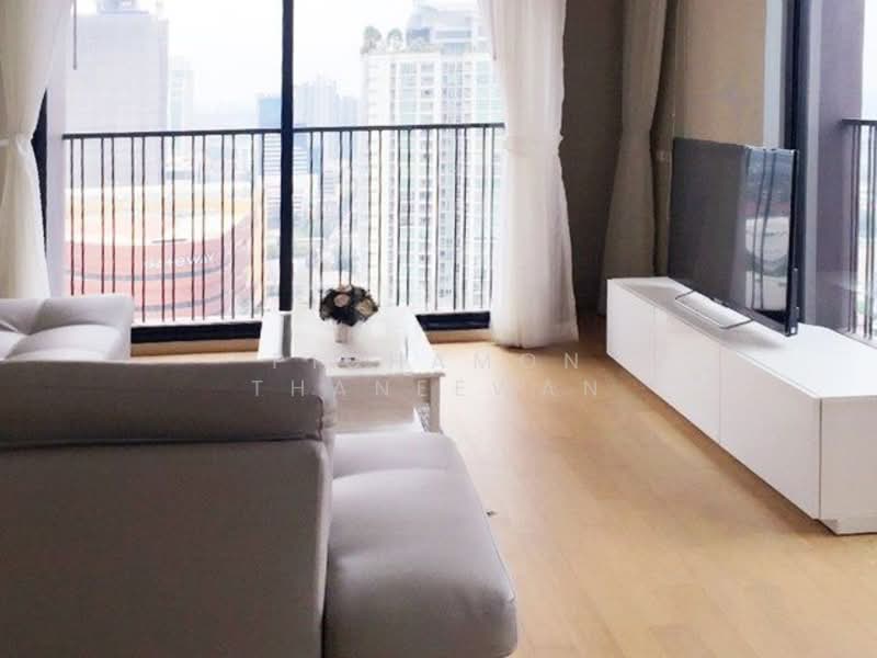 Noble Reveal, Bangkok, 36 Soi Sukhumvit 63, Ekamai Road, Phra Kanong Nua, Watthana, Bangkok, 1 Bedroom, 63 sqm, Condo For Sale, by Pichamon Thaneewan, 500216806 - DDproperty.com