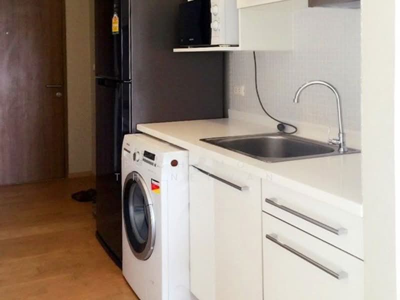 Noble Reveal, Bangkok, 36 Soi Sukhumvit 63, Ekamai Road, Phra Kanong Nua, Watthana, Bangkok, 1 Bedroom, 63 sqm, Condo For Sale, by Pichamon Thaneewan, 500216806 - DDproperty.com