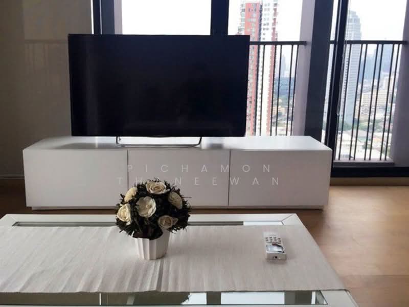 Noble Reveal : โนเบิล รีวีล, กรุงเทพ, 36 ซอยสุขุมวิท 63 ถนนเอกมัย, พระโขนงเหนือ, วัฒนา, กรุงเทพ, 63 ตร.ม., คอนโด ขาย, โดย Pichamon Thaneewan, 500216806 - DDproperty.com