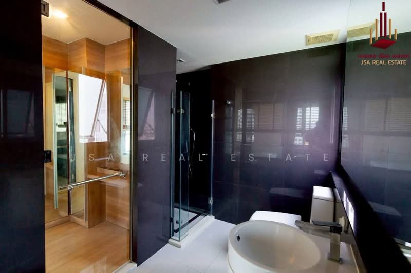 Rhythm Sukhumvit 50, Bangkok, 8 Sukhumvit 50, Sukhumvit Road, Phra Kanong, Khlong Toei, Bangkok, 2 Bedrooms, 65 sqm, Condo For Rent, by JSA REAL ESTATE, 500216807 - DDproperty.com