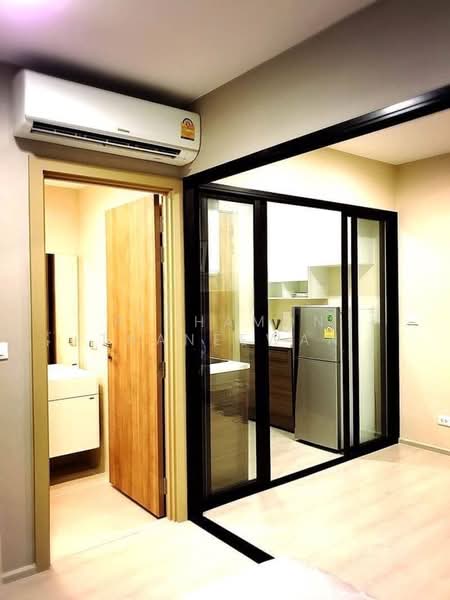 Condolette Midst Rama 9, Bangkok, 72 Rama 9, Huai Khwang, Huai Khwang, Bangkok, 1 Bedroom, 29 sqm, Condo For Rent, by Pichamon Thaneewan, 500216809 - DDproperty.com