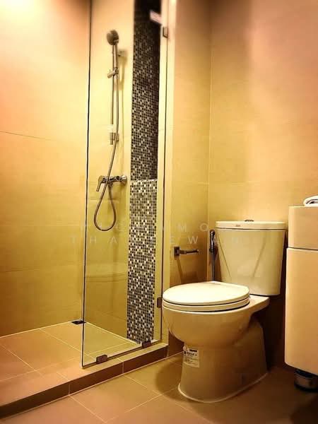 Condolette Midst Rama 9, Bangkok, 72 Rama 9, Huai Khwang, Huai Khwang, Bangkok, 1 Bedroom, 29 sqm, Condo For Rent, by Pichamon Thaneewan, 500216809 - DDproperty.com