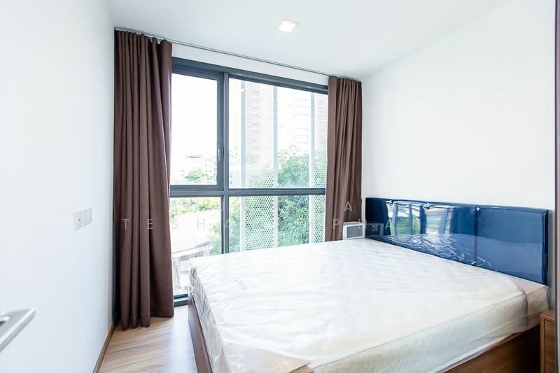 Taka Haus, Bangkok, 99 Soi Ekamai 10, Khlong Tan Nua, Watthana, Bangkok, 2 Bedrooms, 44 sqm, Condo For Rent, by Suchira Teshasamphan, 500216810 - DDproperty.com