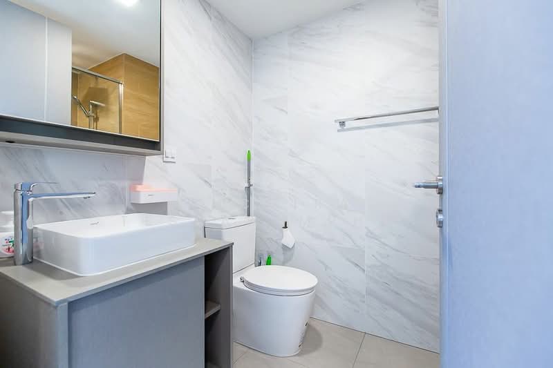 Taka Haus, Bangkok, 99 Soi Ekamai 10, Khlong Tan Nua, Watthana, Bangkok, 2 Bedrooms, 44 sqm, Condo For Rent, by Suchira Teshasamphan, 500216810 - DDproperty.com