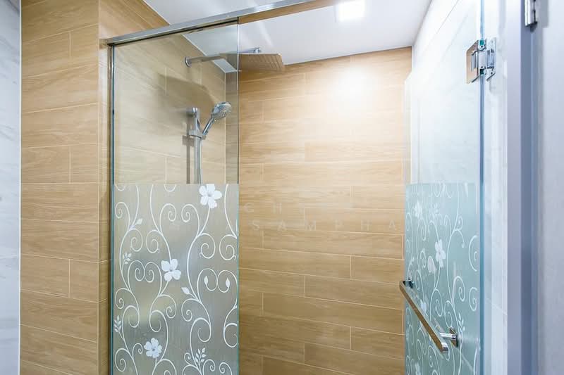 Taka Haus, Bangkok, 99 Soi Ekamai 10, Khlong Tan Nua, Watthana, Bangkok, 2 Bedrooms, 44 sqm, Condo For Rent, by Suchira Teshasamphan, 500216810 - DDproperty.com