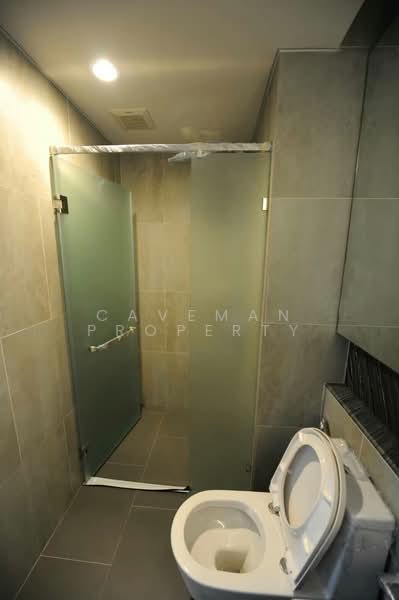 Lumpini Place Rama 3-Riverview, Bangkok, 297 Rama 3, Bang Klo, Bang Kho Laem, Bangkok, 1 Bedroom, 29 sqm, Condo For Rent, by caveman property, 500216811 - DDproperty.com