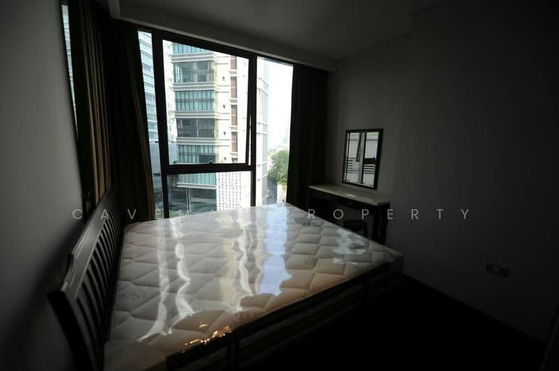 Lumpini Place Rama 3-Riverview, Bangkok, 297 Rama 3, Bang Klo, Bang Kho Laem, Bangkok, 1 Bedroom, 29 sqm, Condo For Rent, by caveman property, 500216811 - DDproperty.com