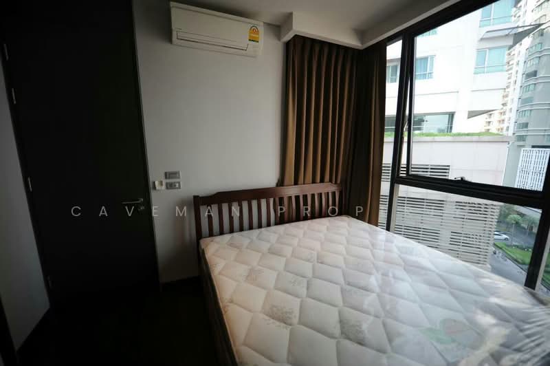 Lumpini Place Rama 3-Riverview, Bangkok, 297 Rama 3, Bang Klo, Bang Kho Laem, Bangkok, 1 Bedroom, 29 sqm, Condo For Rent, by caveman property, 500216811 - DDproperty.com