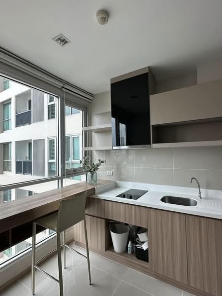 Rhythm Sathorn, Bangkok, 141 Soi Sathorn 21, Yan Nawa, Sathon, Bangkok, 1 Bedroom, 45 sqm, Condo For Rent, by Connex Property, 500216812 - DDproperty.com