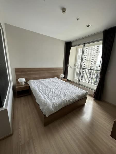 Rhythm Sathorn, Bangkok, 141 Soi Sathorn 21, Yan Nawa, Sathon, Bangkok, 1 Bedroom, 45 sqm, Condo For Rent, by Connex Property, 500216812 - DDproperty.com
