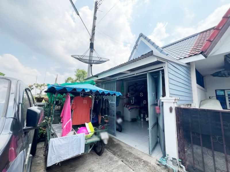 For Sale - สุขเจริญ นครปฐม, Nakhon Pathom