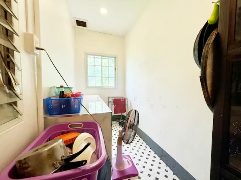 For Sale - สุขเจริญ นครปฐม, Nakhon Pathom