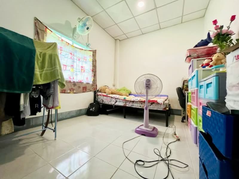 For Sale - สุขเจริญ นครปฐม, Nakhon Pathom