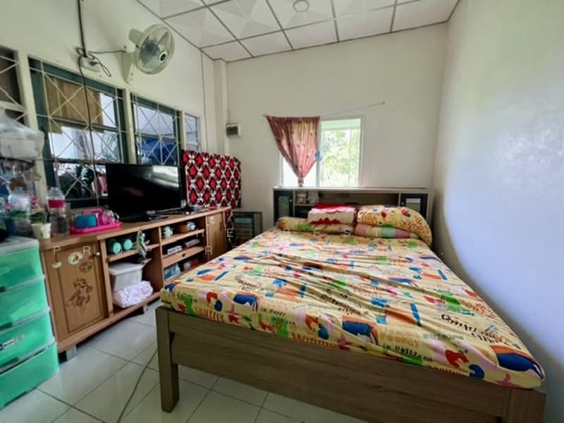 For Sale - สุขเจริญ นครปฐม, Nakhon Pathom