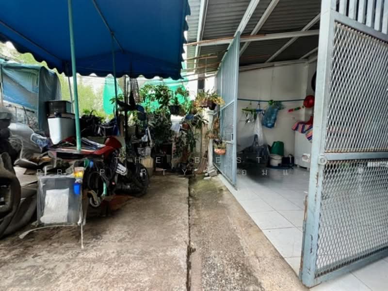 For Sale - สุขเจริญ นครปฐม, Nakhon Pathom