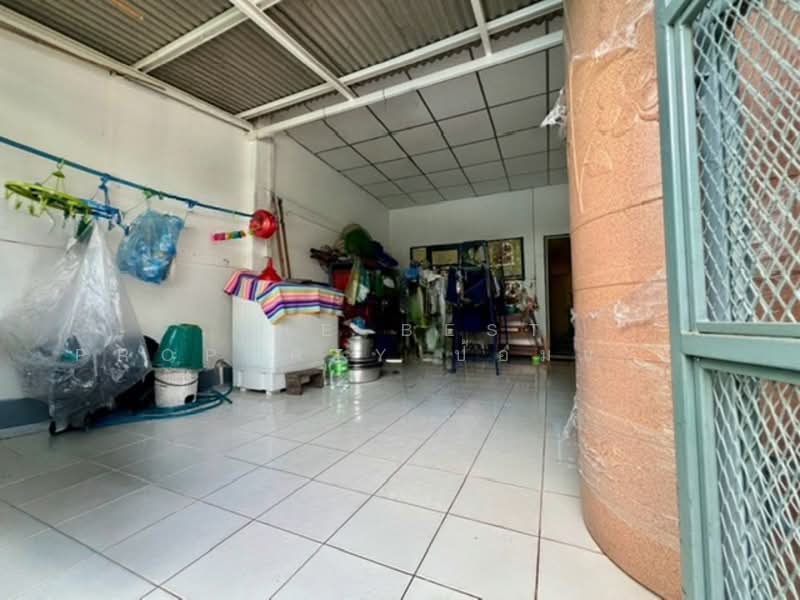 For Sale - สุขเจริญ นครปฐม, Nakhon Pathom