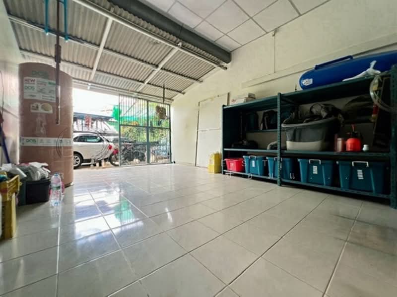 For Sale - สุขเจริญ นครปฐม, Nakhon Pathom