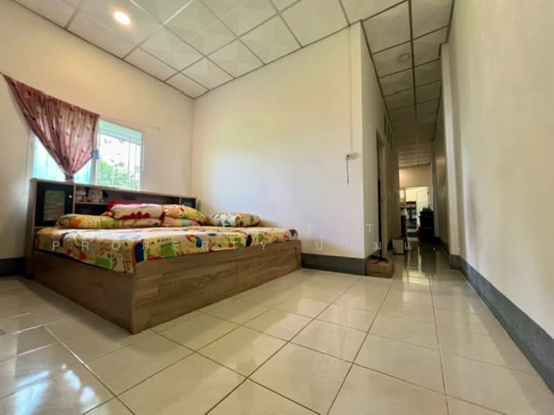 For Sale - สุขเจริญ นครปฐม, Nakhon Pathom
