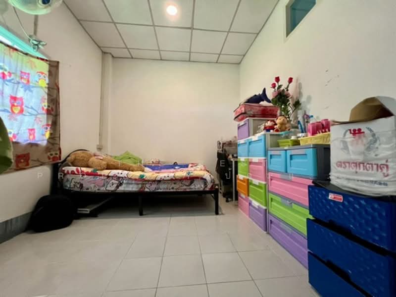 For Sale - สุขเจริญ นครปฐม, Nakhon Pathom