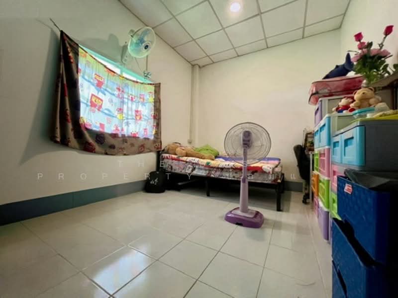 For Sale - สุขเจริญ นครปฐม, Nakhon Pathom