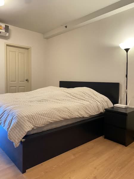 Supalai Veranda Ratchavipha-Prachachuen : ศุภาลัย เวอเรนด้า รัชวิภา-ประชาชื่น, กรุงเทพ, 689 ถ.ประชาชื่น, บางซื่อ, บางซื่อ, กรุงเทพ, 33 ตร.ม., คอนโด ขาย, โดย Connex Property, 500216815 - DDproperty.com