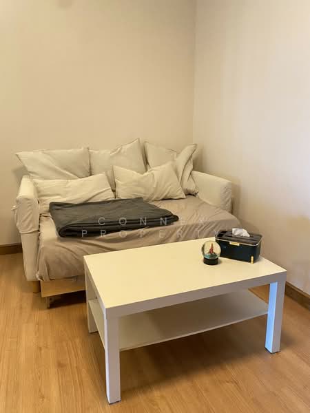 Supalai Veranda Ratchavipha-Prachachuen : ศุภาลัย เวอเรนด้า รัชวิภา-ประชาชื่น, กรุงเทพ, 689 ถ.ประชาชื่น, บางซื่อ, บางซื่อ, กรุงเทพ, 33 ตร.ม., คอนโด ขาย, โดย Connex Property, 500216815 - DDproperty.com