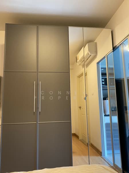 Supalai Veranda Ratchavipha-Prachachuen : ศุภาลัย เวอเรนด้า รัชวิภา-ประชาชื่น, กรุงเทพ, 689 ถ.ประชาชื่น, บางซื่อ, บางซื่อ, กรุงเทพ, 33 ตร.ม., คอนโด ขาย, โดย Connex Property, 500216815 - DDproperty.com