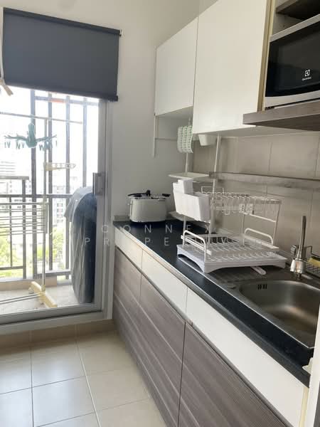 Supalai Veranda Ratchavipha-Prachachuen, Bangkok, 689 Pracha Chuen Rd, Bang Sue, Bang Sue, Bangkok, Studio, 33 sqm, Condo For Sale, by Connex Property, 500216815 - DDproperty.com