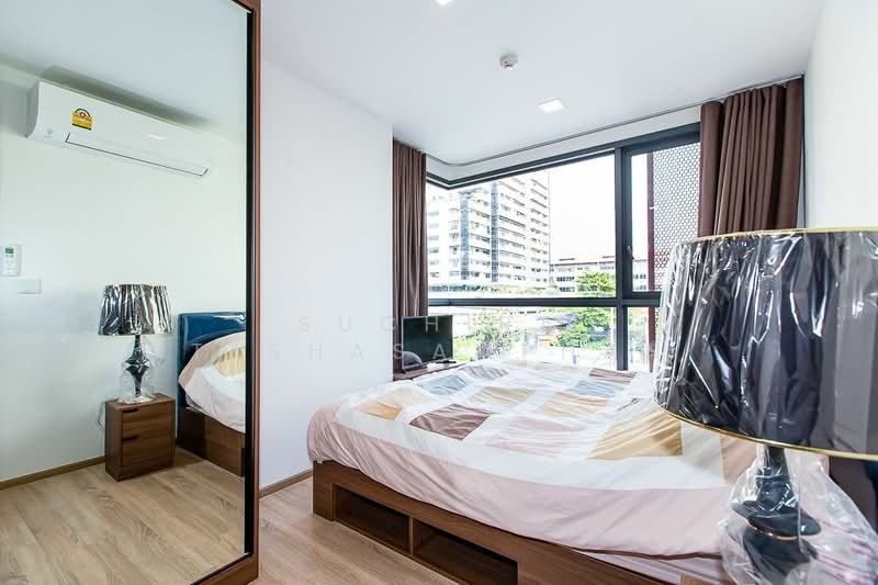Taka Haus, Bangkok, 99 Soi Ekamai 10, Khlong Tan Nua, Watthana, Bangkok, 2 Bedrooms, 44 sqm, Condo For Sale, by Suchira Teshasamphan, 500216817 - DDproperty.com