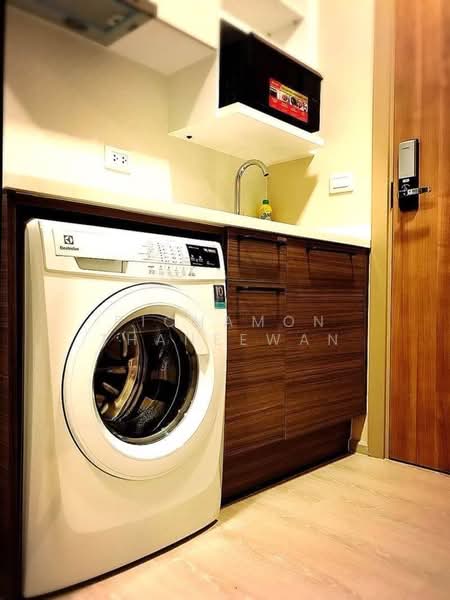 Condolette Midst Rama 9, Bangkok, 72 Rama 9, Huai Khwang, Huai Khwang, Bangkok, 1 Bedroom, 29 sqm, Condo For Sale, by Phacharakorn Anusiri, 500216818 - DDproperty.com