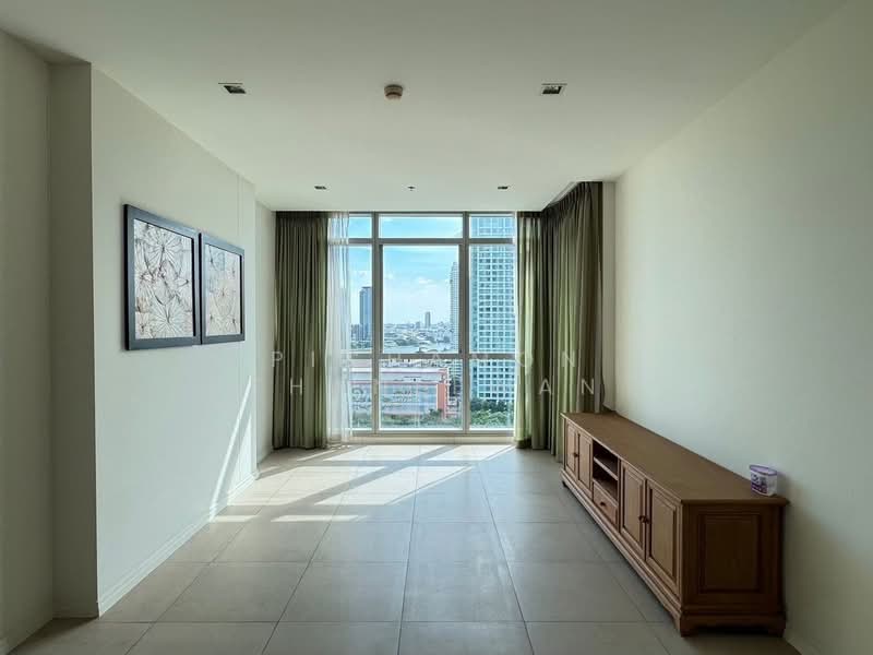 The River by Raimon Land : เดอะ ริเวอร์ บาย ไรม่อน แลนด์, กรุงเทพ, ซอยเจริญนคร 13 ถนนเจริญนคร, คลองต้นไทร, คลองสาน, กรุงเทพ, 65 ตร.ม., คอนโด ขาย, โดย Pichamon Thaneewan, 500216819 - DDproperty.com