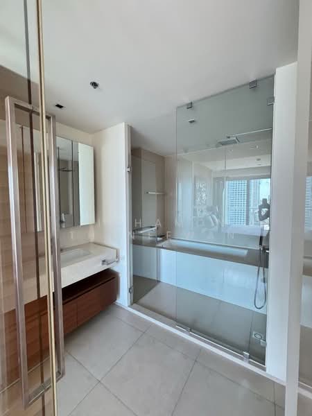 The River by Raimon Land, Bangkok, Soi Charoen Nakorn 13, Charoen Nakorn Road, Khlong Ton Sai, Khlong San, Bangkok, 1 Bedroom, 65 sqm, Condo For Sale, by Pichamon Thaneewan, 500216819 - DDproperty.com