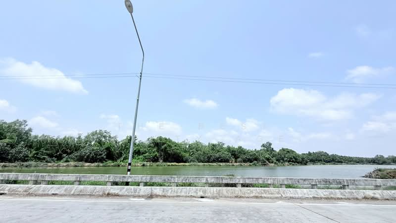 ที่ดินพระสมุทรเจดีย์ สมุทรปราการ, Samut Prakan, Ban Khlong Suan, Phra Samut Jadee, Samut Prakan, , 73,296 sqm, Land For Sale, by The Best Property Agent แอน, 500216821 - DDproperty.com