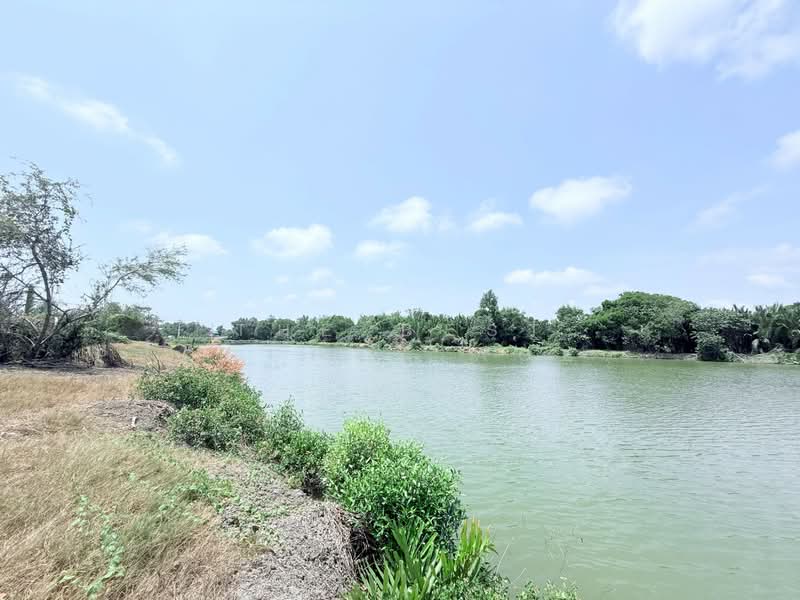 ที่ดินพระสมุทรเจดีย์ สมุทรปราการ, Samut Prakan, Ban Khlong Suan, Phra Samut Jadee, Samut Prakan, , 73,296 sqm, Land For Sale, by The Best Property Agent แอน, 500216821 - DDproperty.com