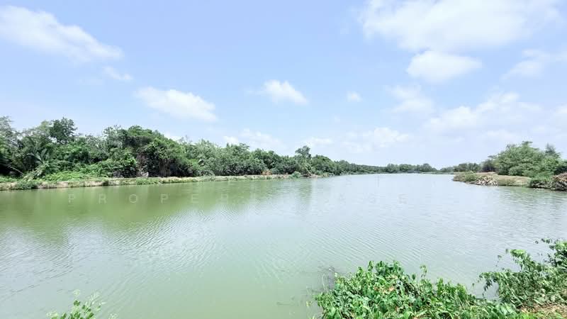 ที่ดินพระสมุทรเจดีย์ สมุทรปราการ, Samut Prakan, Ban Khlong Suan, Phra Samut Jadee, Samut Prakan, , 73,296 sqm, Land For Sale, by The Best Property Agent แอน, 500216821 - DDproperty.com