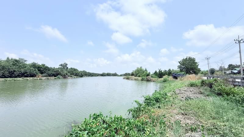 ที่ดินพระสมุทรเจดีย์ สมุทรปราการ, Samut Prakan, Ban Khlong Suan, Phra Samut Jadee, Samut Prakan, , 73,296 sqm, Land For Sale, by The Best Property Agent แอน, 500216821 - DDproperty.com