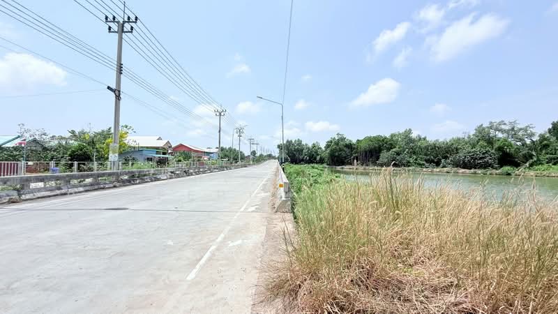 ที่ดินพระสมุทรเจดีย์ สมุทรปราการ, Samut Prakan, Ban Khlong Suan, Phra Samut Jadee, Samut Prakan, , 73,296 sqm, Land For Sale, by The Best Property Agent แอน, 500216821 - DDproperty.com