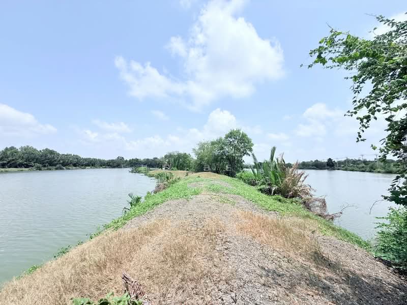 ที่ดินพระสมุทรเจดีย์ สมุทรปราการ, Samut Prakan, Ban Khlong Suan, Phra Samut Jadee, Samut Prakan, , 73,296 sqm, Land For Sale, by The Best Property Agent แอน, 500216821 - DDproperty.com