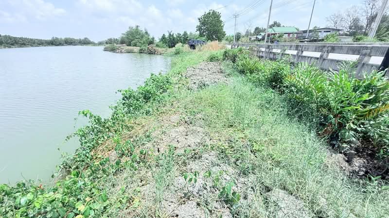 ที่ดินพระสมุทรเจดีย์ สมุทรปราการ, Samut Prakan, Ban Khlong Suan, Phra Samut Jadee, Samut Prakan, , 73,296 sqm, Land For Sale, by The Best Property Agent แอน, 500216821 - DDproperty.com