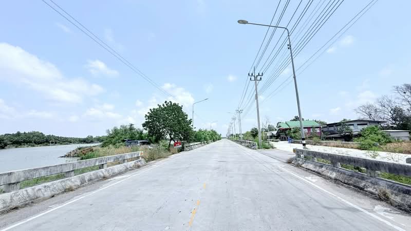 ที่ดินพระสมุทรเจดีย์ สมุทรปราการ, สมุทรปราการ, บ้านคลองสวน, พระสมุทรเจดีย์, สมุทรปราการ, 73,296 ตร.ม., ที่ดิน ขาย, โดย The Best Property Agent แอน, 500216821 - DDproperty.com