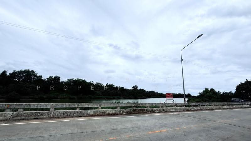 ที่ดินพระสมุทรเจดีย์ สมุทรปราการ, Samut Prakan, Ban Khlong Suan, Phra Samut Jadee, Samut Prakan, , 73,296 sqm, Land For Sale, by The Best Property Agent แอน, 500216821 - DDproperty.com