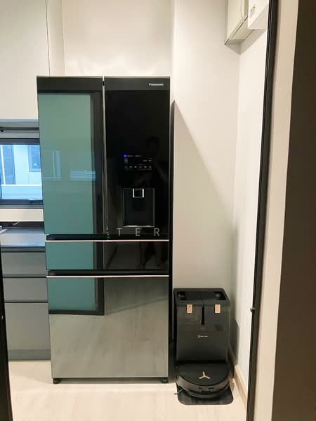 V Compound Tiwanon-Rangsit, Pathum Thani, Tiwanon Road, Bang Kadi, Muang Pathum Thani, Pathum Thani, 3 Bedrooms, 159 sqm, Townhouse For Sale, by Ter ., 500216822 - DDproperty.com