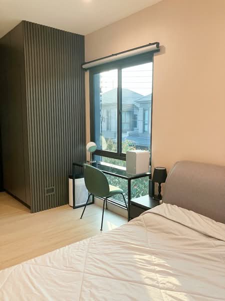 V Compound Tiwanon-Rangsit, Pathum Thani, Tiwanon Road, Bang Kadi, Muang Pathum Thani, Pathum Thani, 3 Bedrooms, 159 sqm, Townhouse For Sale, by Ter ., 500216822 - DDproperty.com