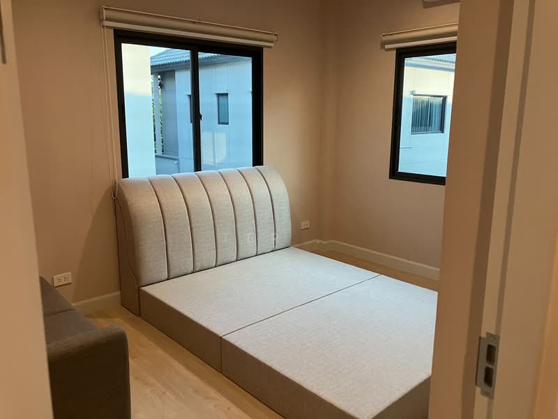 V Compound Tiwanon-Rangsit, Pathum Thani, Tiwanon Road, Bang Kadi, Muang Pathum Thani, Pathum Thani, 3 Bedrooms, 159 sqm, Townhouse For Sale, by Ter ., 500216822 - DDproperty.com