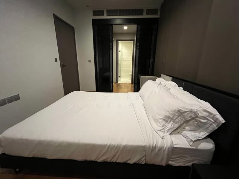 Keyne by Sansiri : คีนน์ บาย แสนสิริ, กรุงเทพ, 766 สุขุมวิท, คลองเตย, คลองเตย, กรุงเทพ, 47 ตร.ม., คอนโด ให้เช่า, โดย Suchira Teshasamphan, 500216823 - DDproperty.com